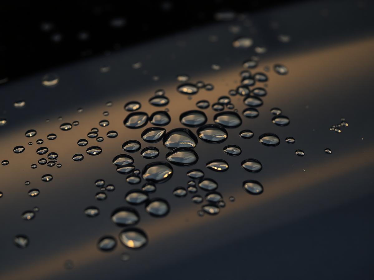 Ceramic Coatings