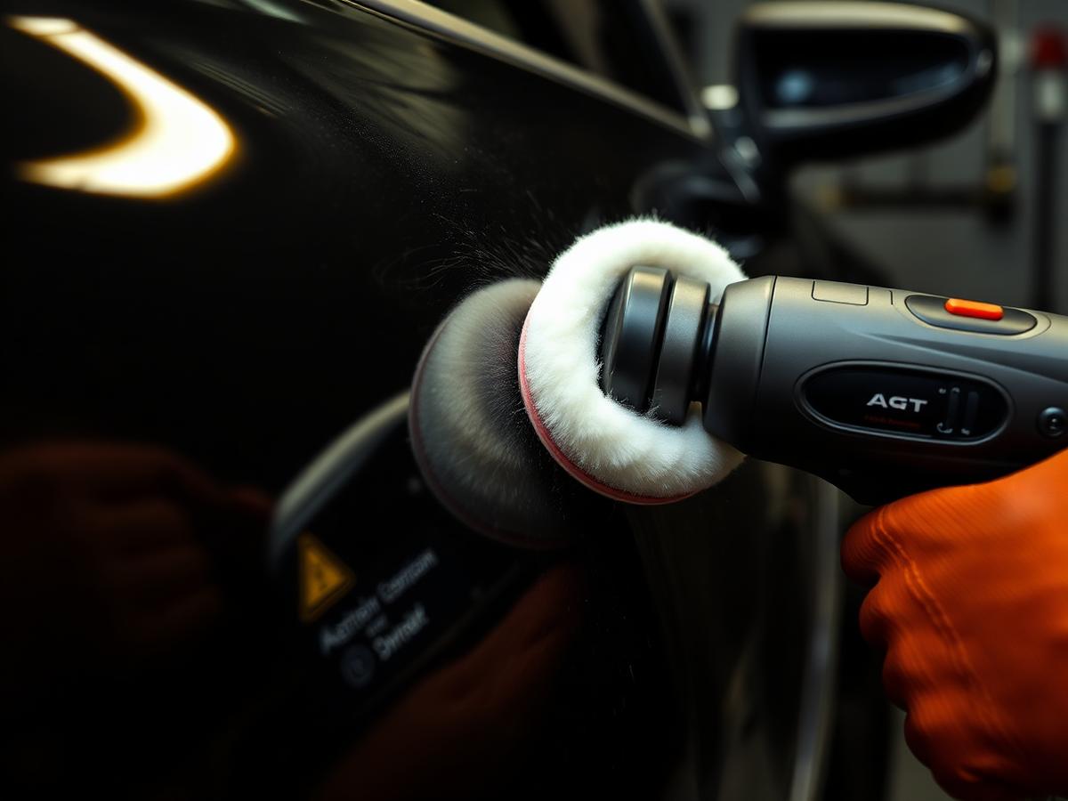 Paint Correction